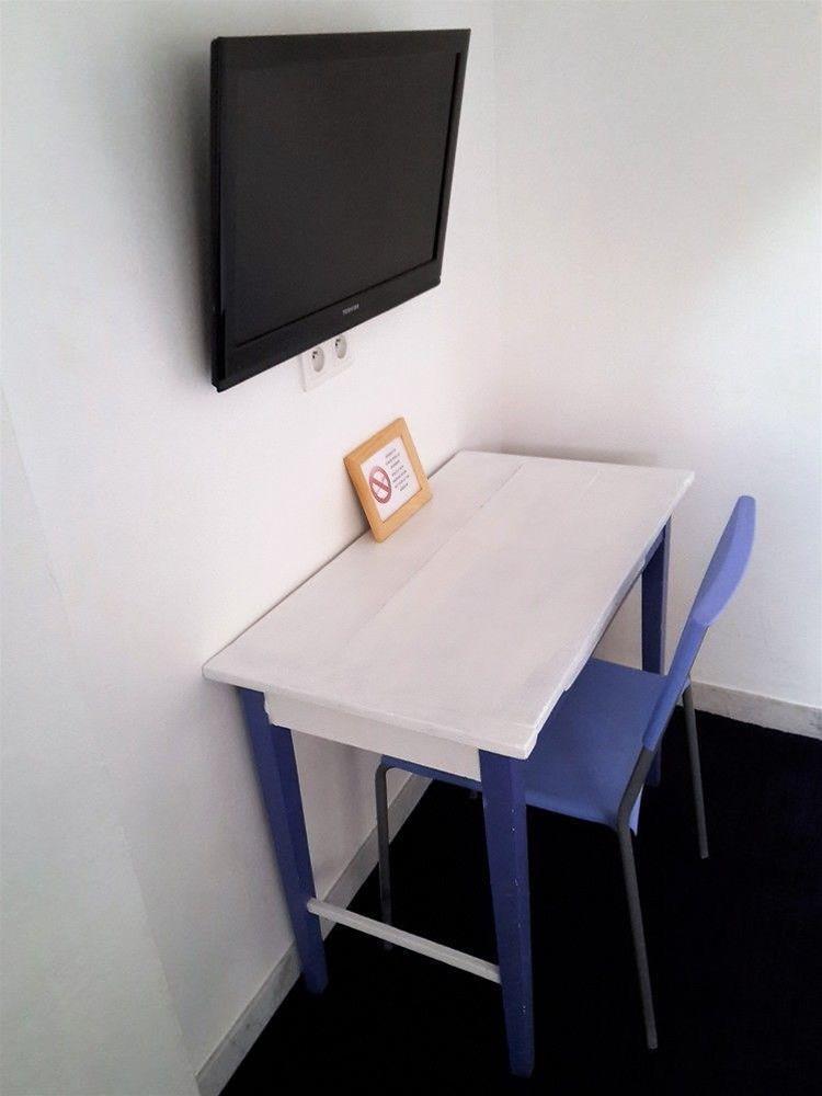 Hôtel Belle Meunière by null