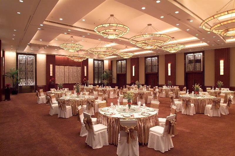 Jinling Resort Nanjing