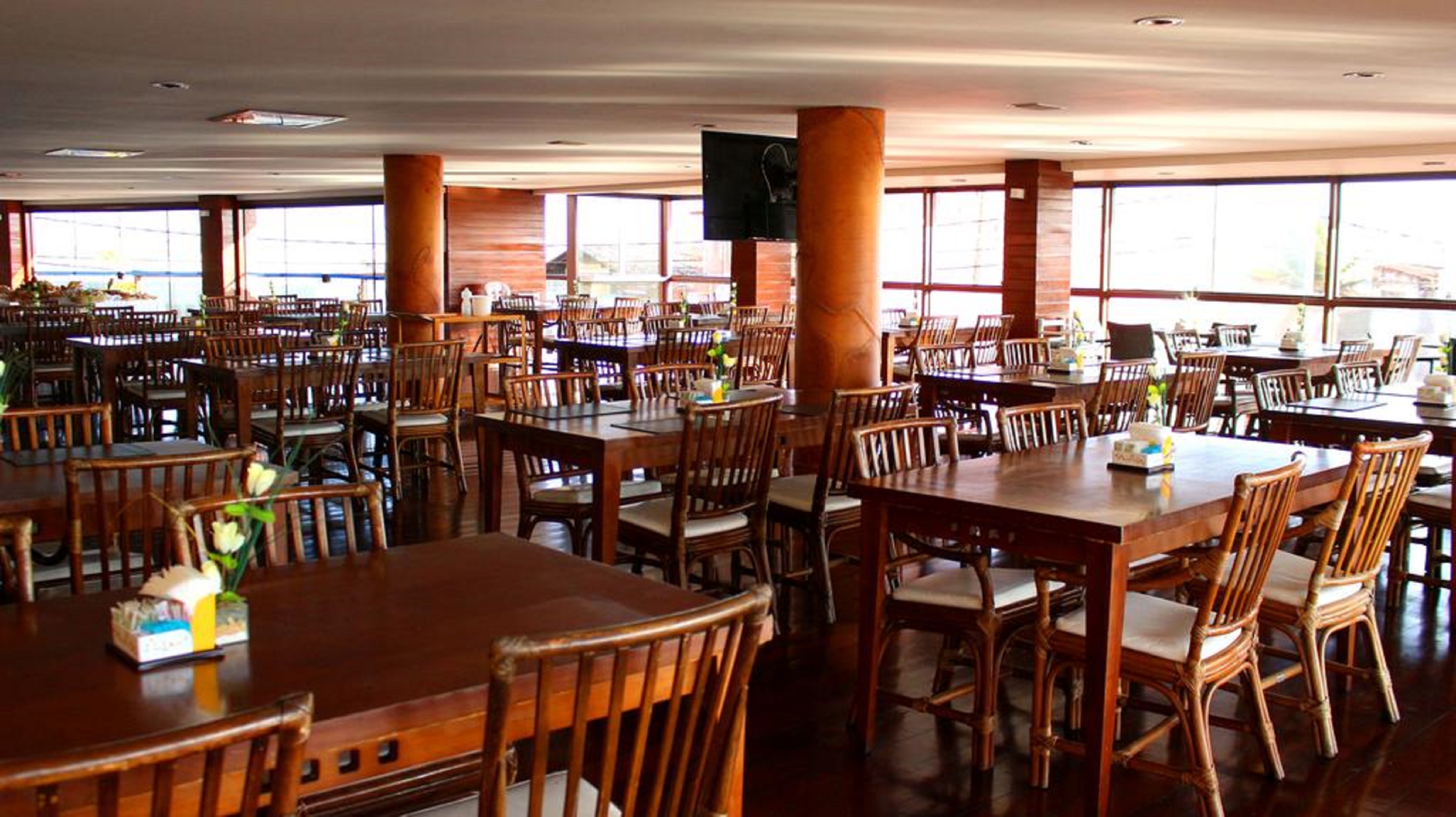 Infinity Natal Praia