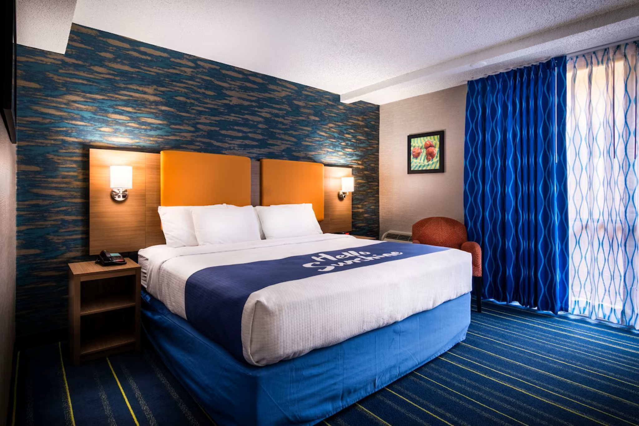 Days Inn By Wyndham Wayne