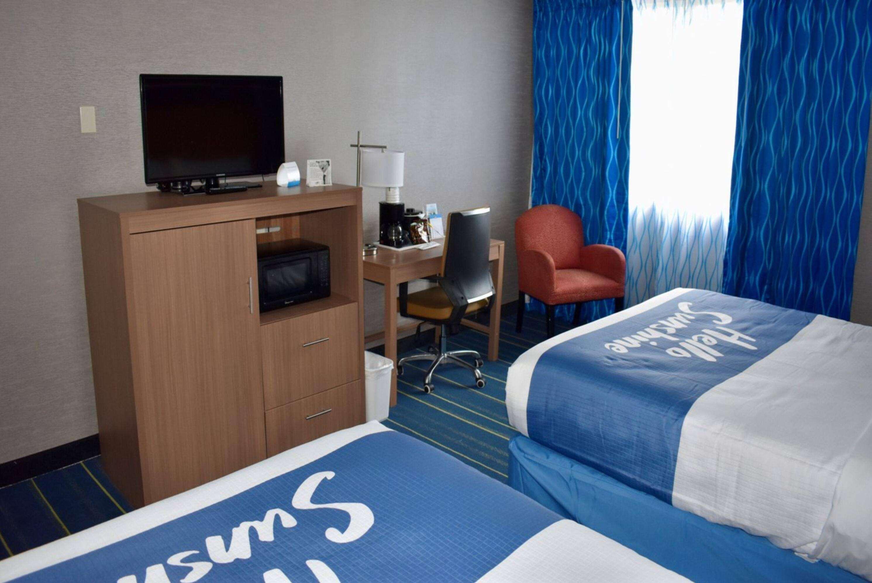 Days Inn By Wyndham Wayne