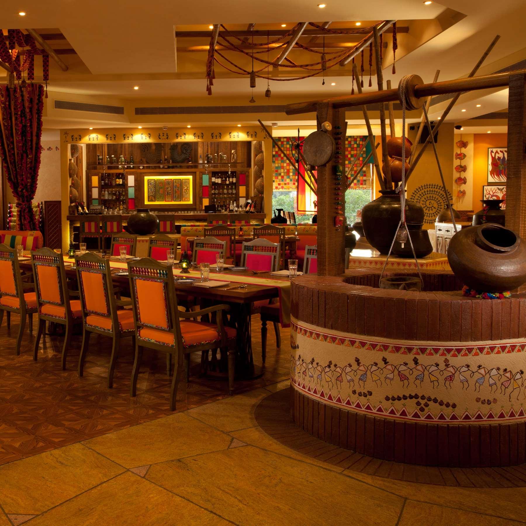 Radisson Blu Hotel Nagpur