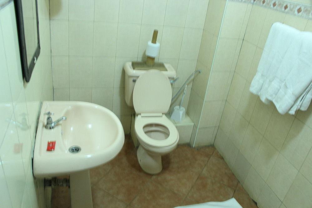 Khweza Bed & Breakfast