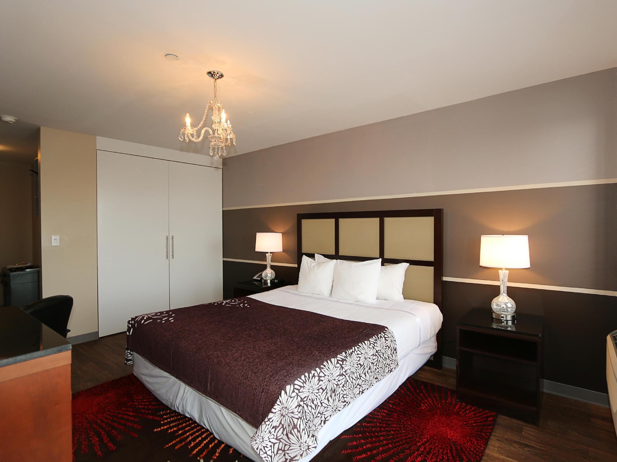 Hotel Vetiver