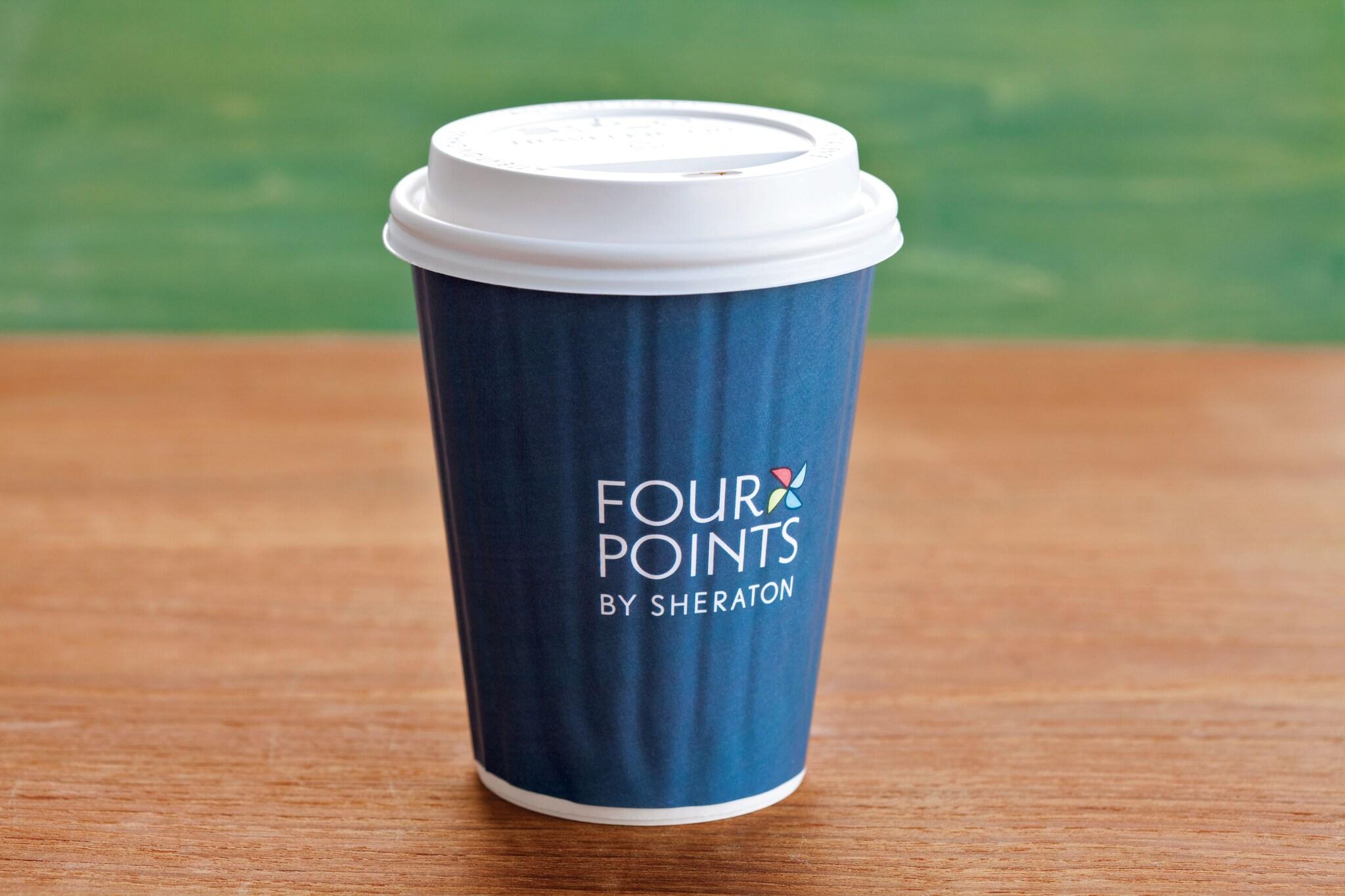 Four Points by Sheraton Plainview Long Island