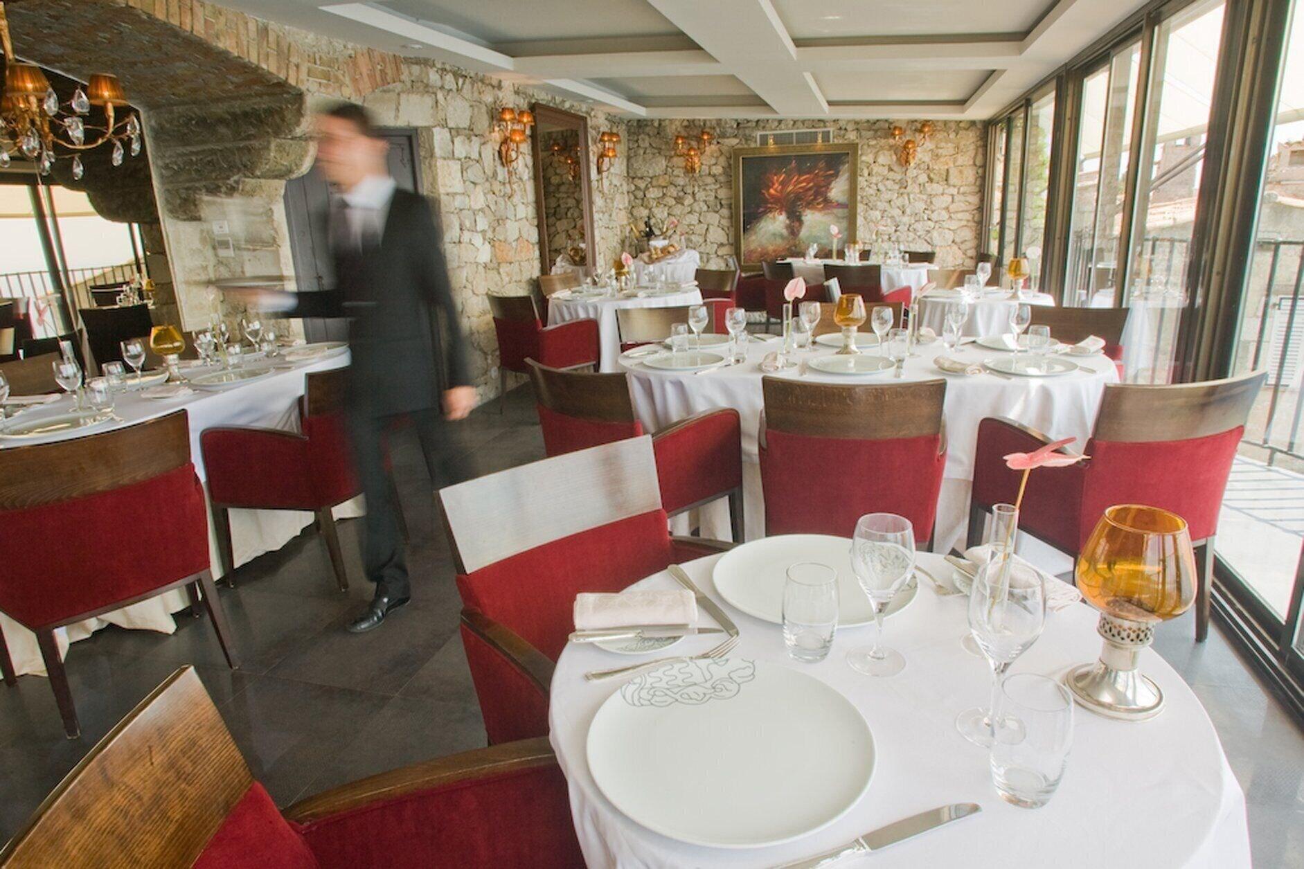 Château Eza by null