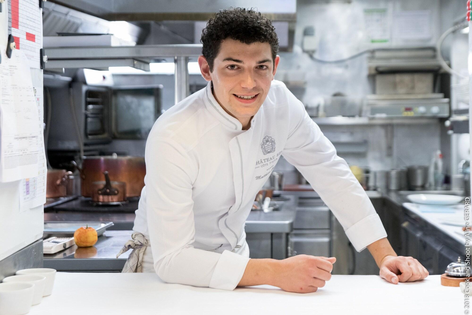 Château Eza by null Château Eza by null