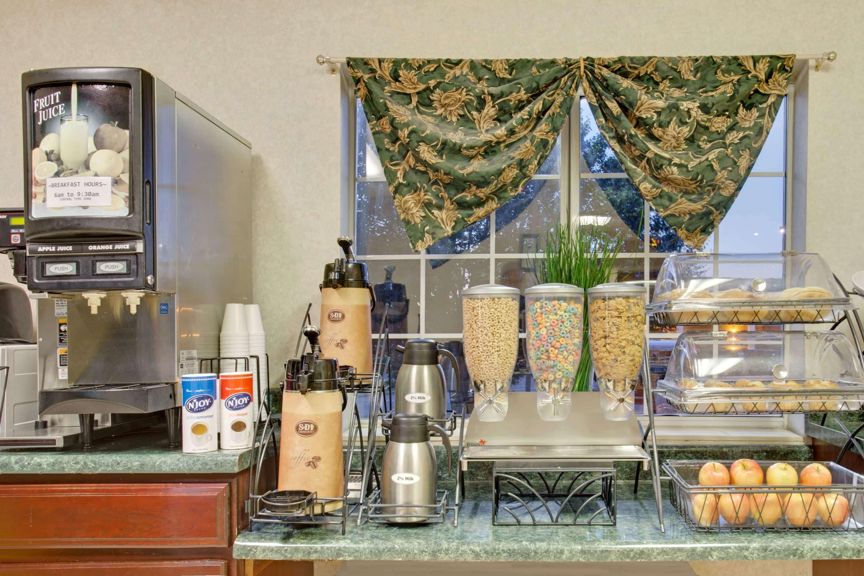Microtel Inn & Suites By Wyndham Murfreesboro