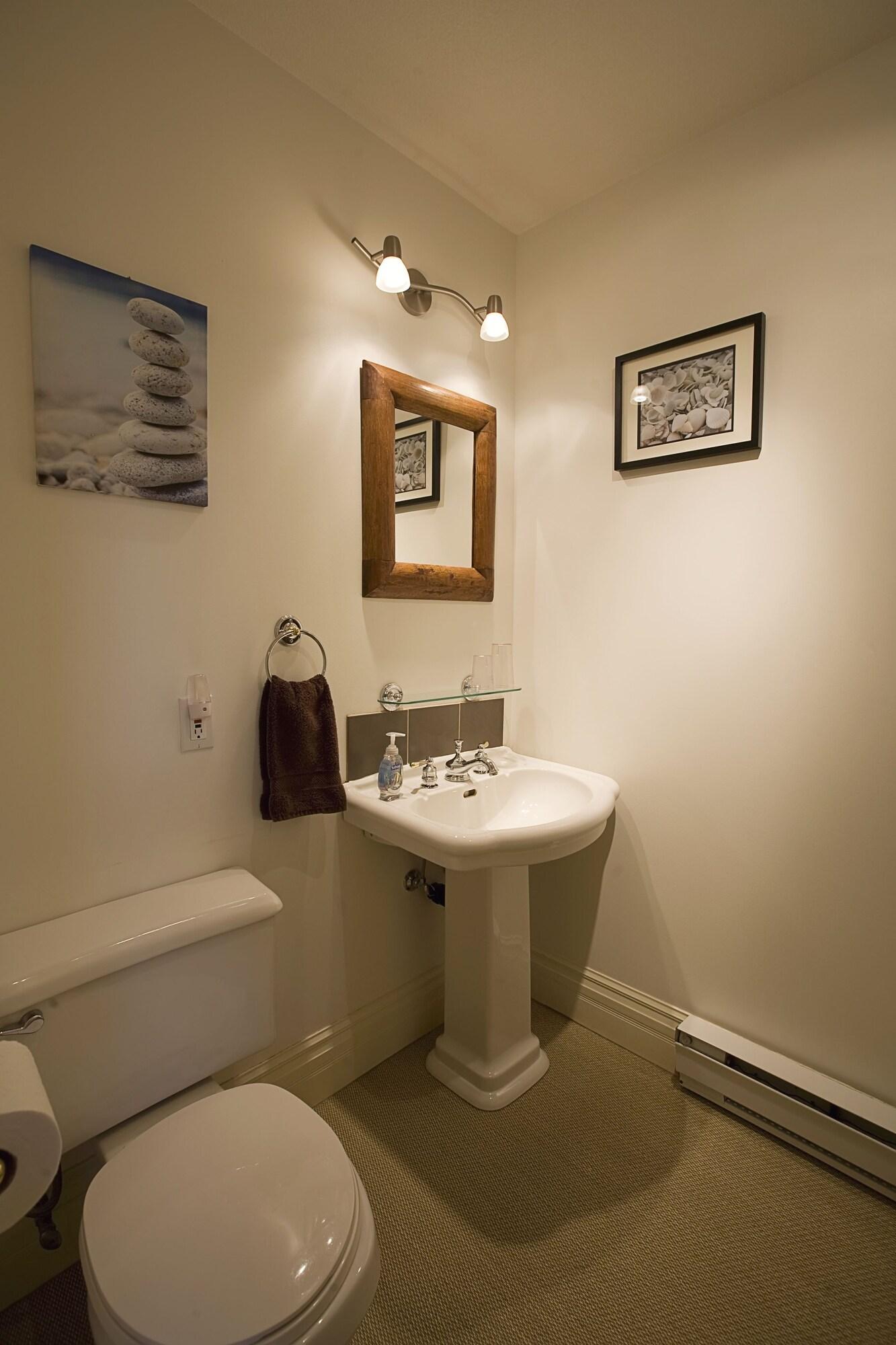 Cloudside Hotel by null