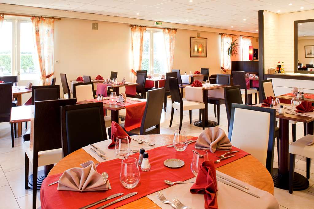 Hotel Inn Resto Novo