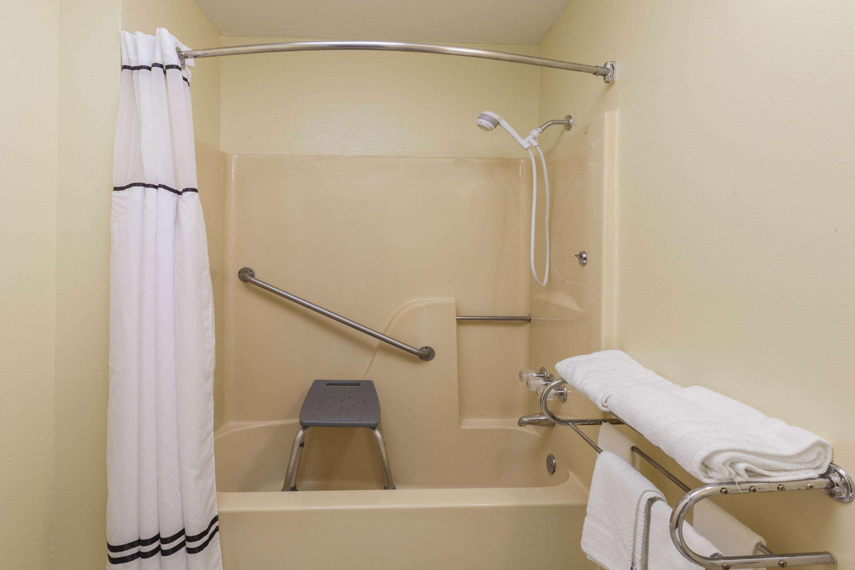 Days Inn By Wyndham Natchitoches