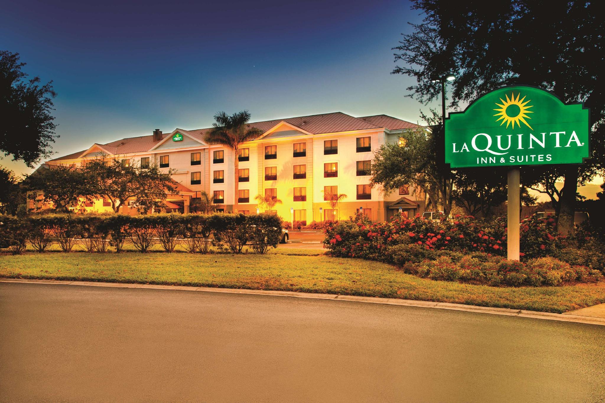 La Quinta Inn and Suites Bonita Springs