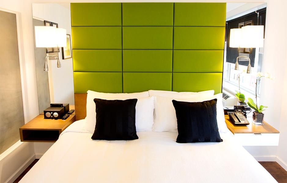 Hotel BPM - Brooklyn