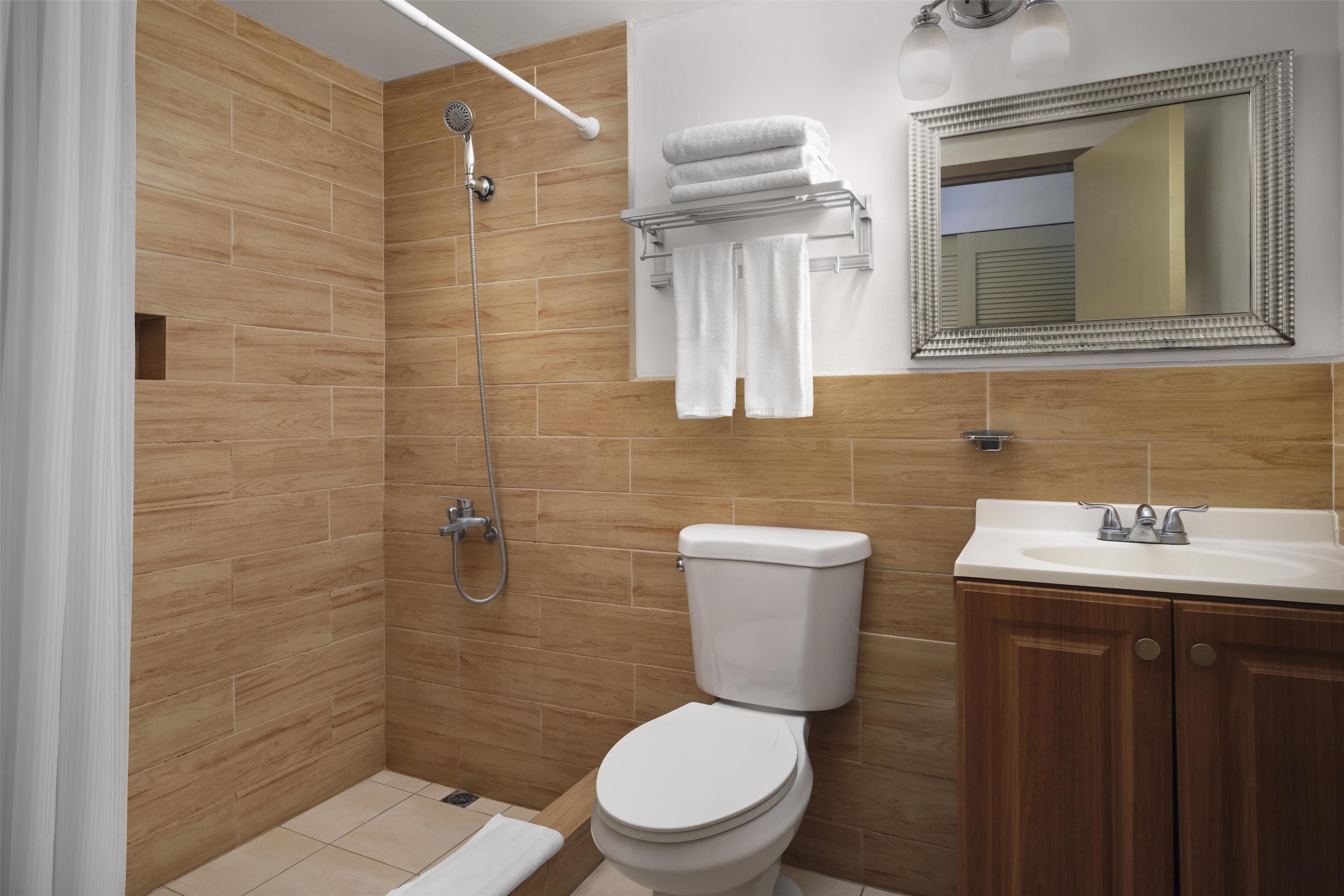 SureStay by Best Western Guam Airport South