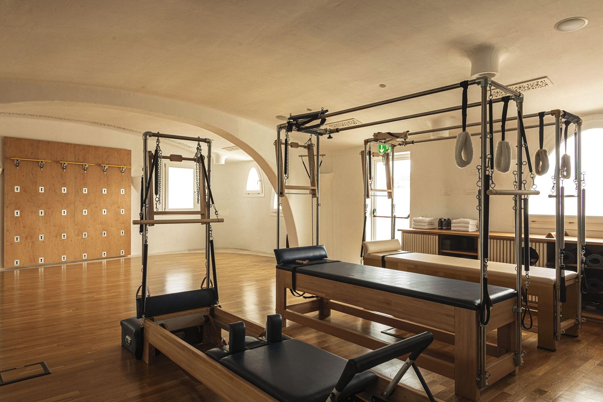 Romazzino, A Belmond Hotel, Costa Smeralda by null