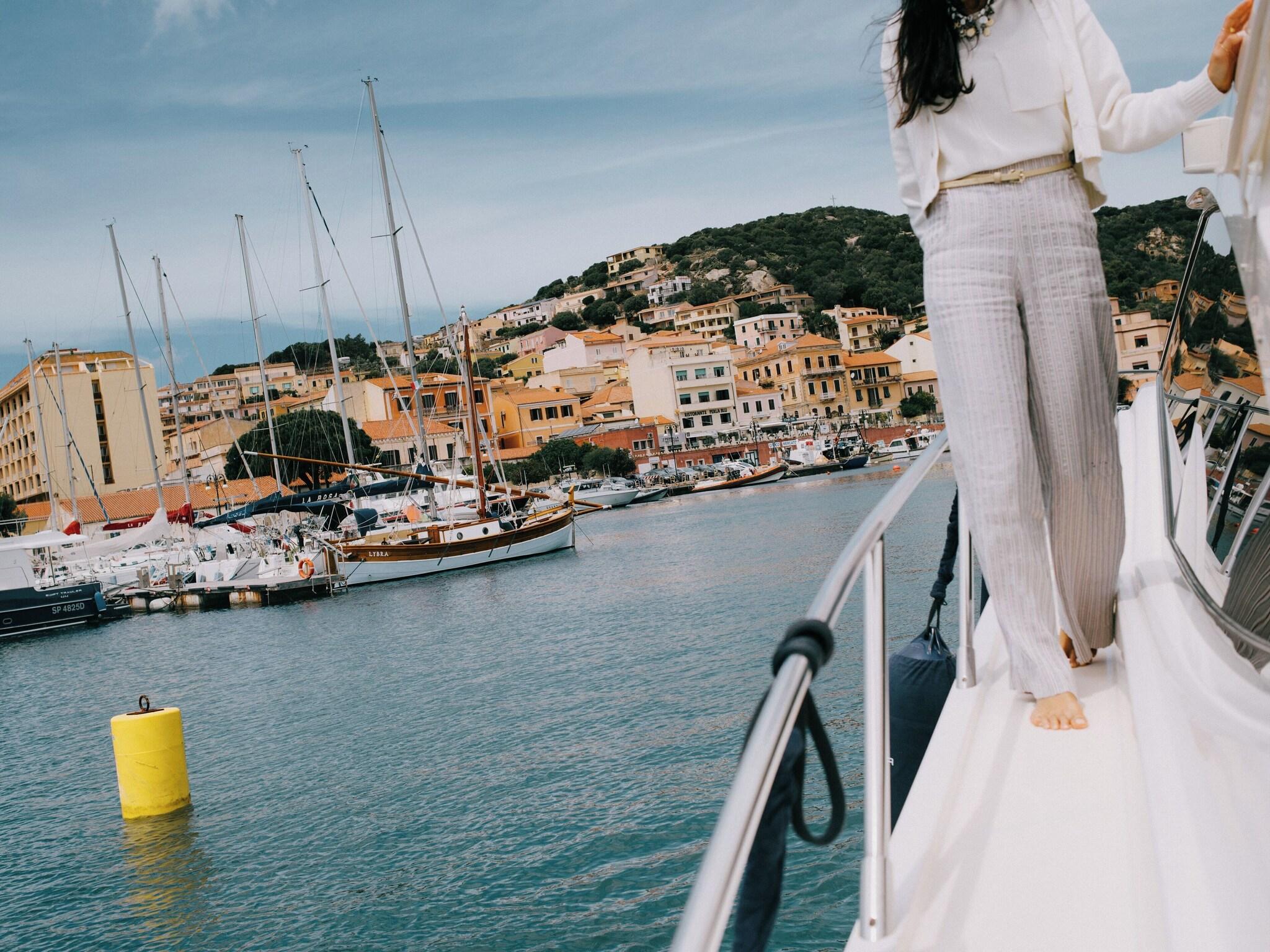 Romazzino, A Belmond Hotel, Costa Smeralda