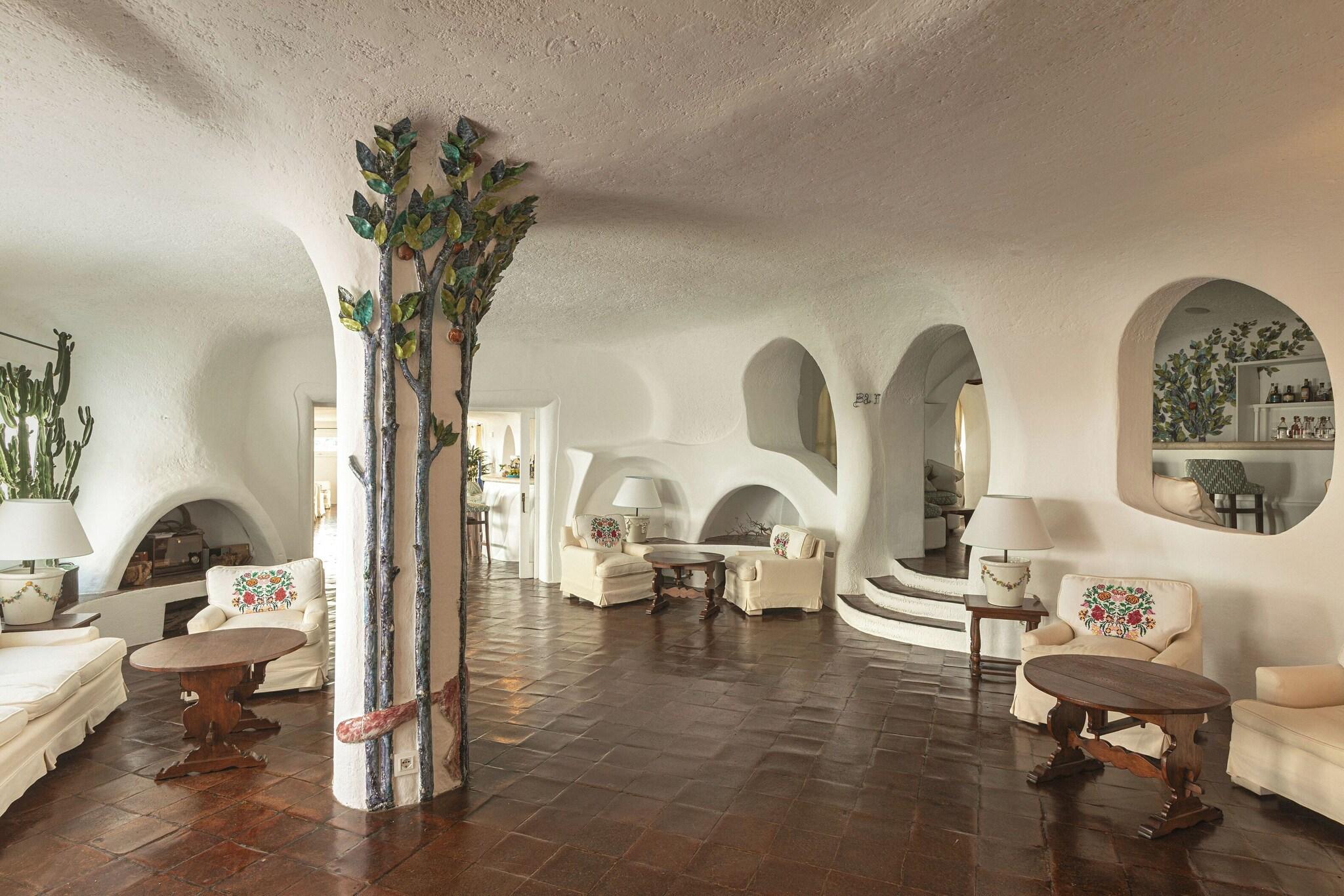 Romazzino, A Belmond Hotel, Costa Smeralda by null