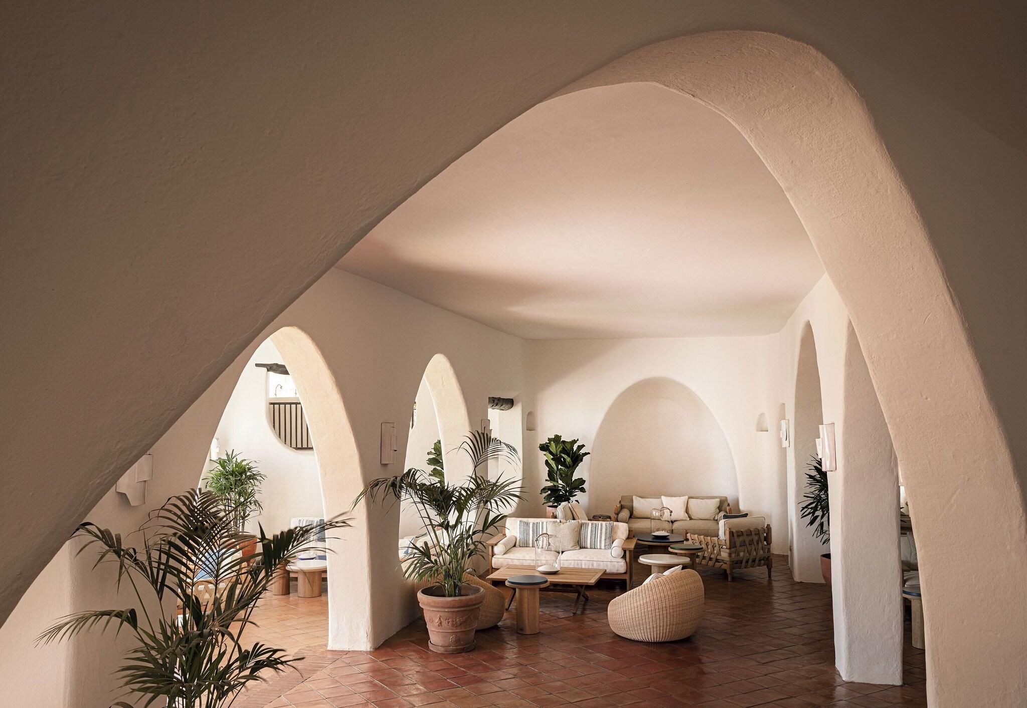 Romazzino, A Belmond Hotel, Costa Smeralda by null