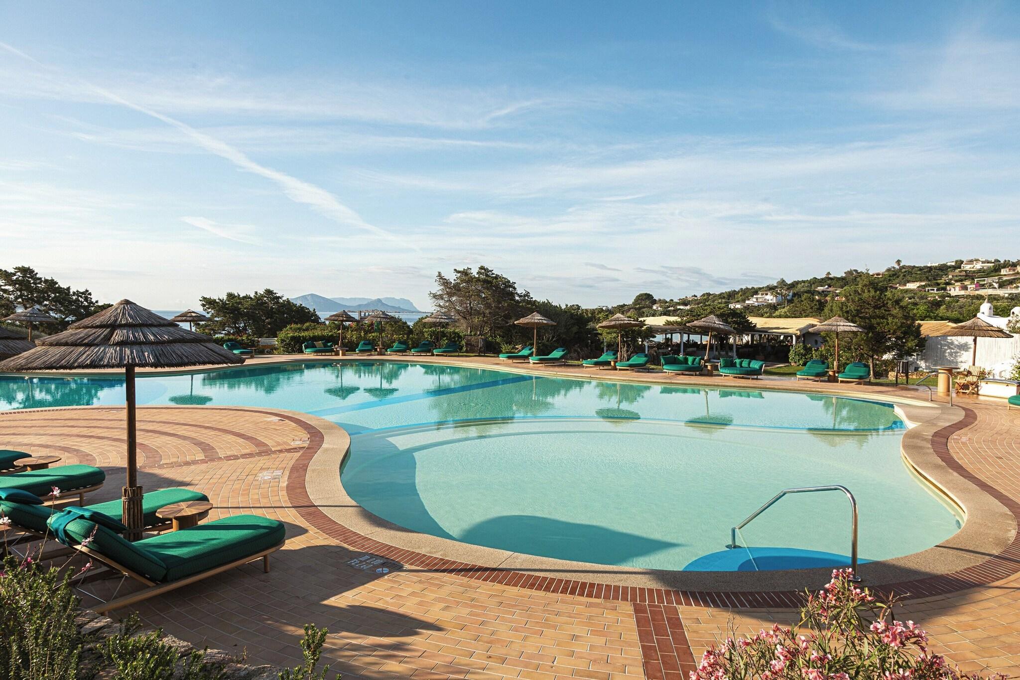 Romazzino, A Belmond Hotel, Costa Smeralda by null