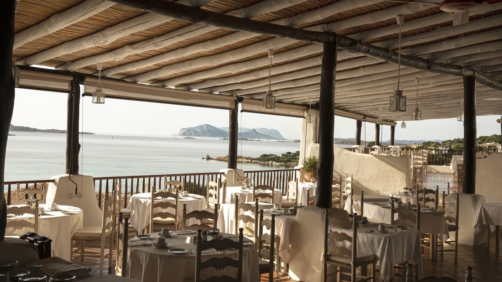 Romazzino, A Belmond Hotel, Costa Smeralda by null