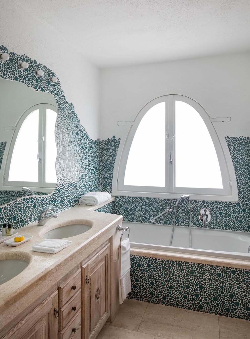 Romazzino, A Belmond Hotel, Costa Smeralda by null