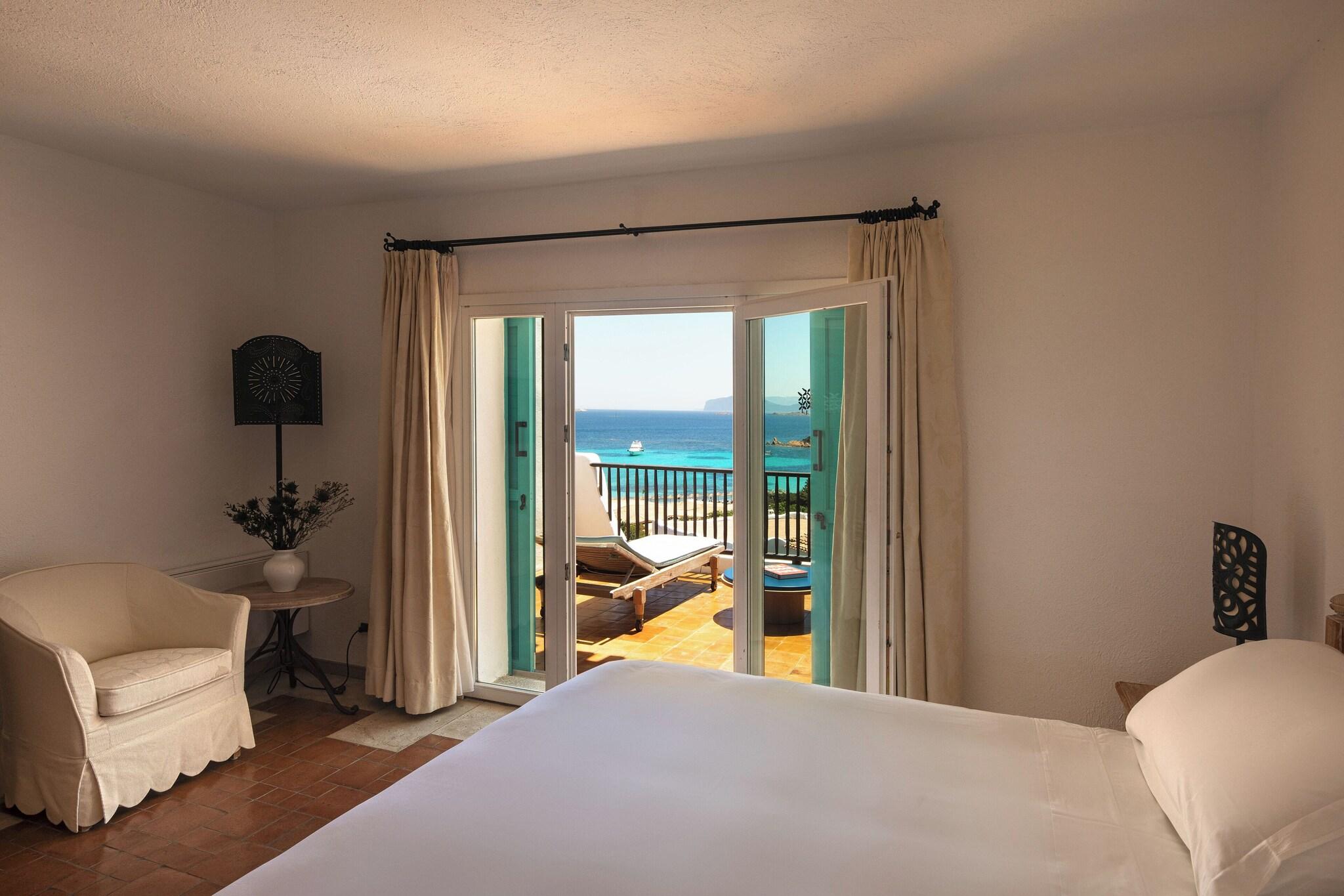 Romazzino, A Belmond Hotel, Costa Smeralda by null