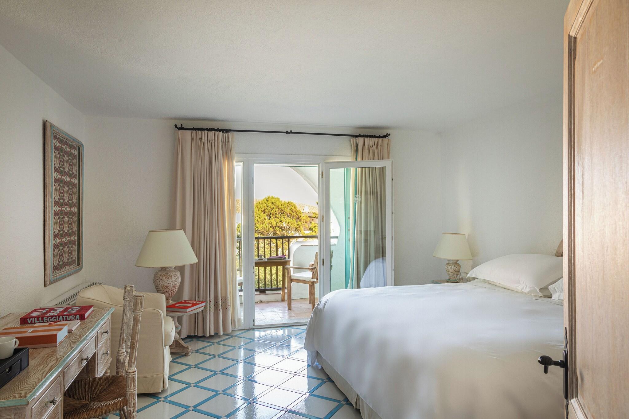 Romazzino, A Belmond Hotel, Costa Smeralda by null