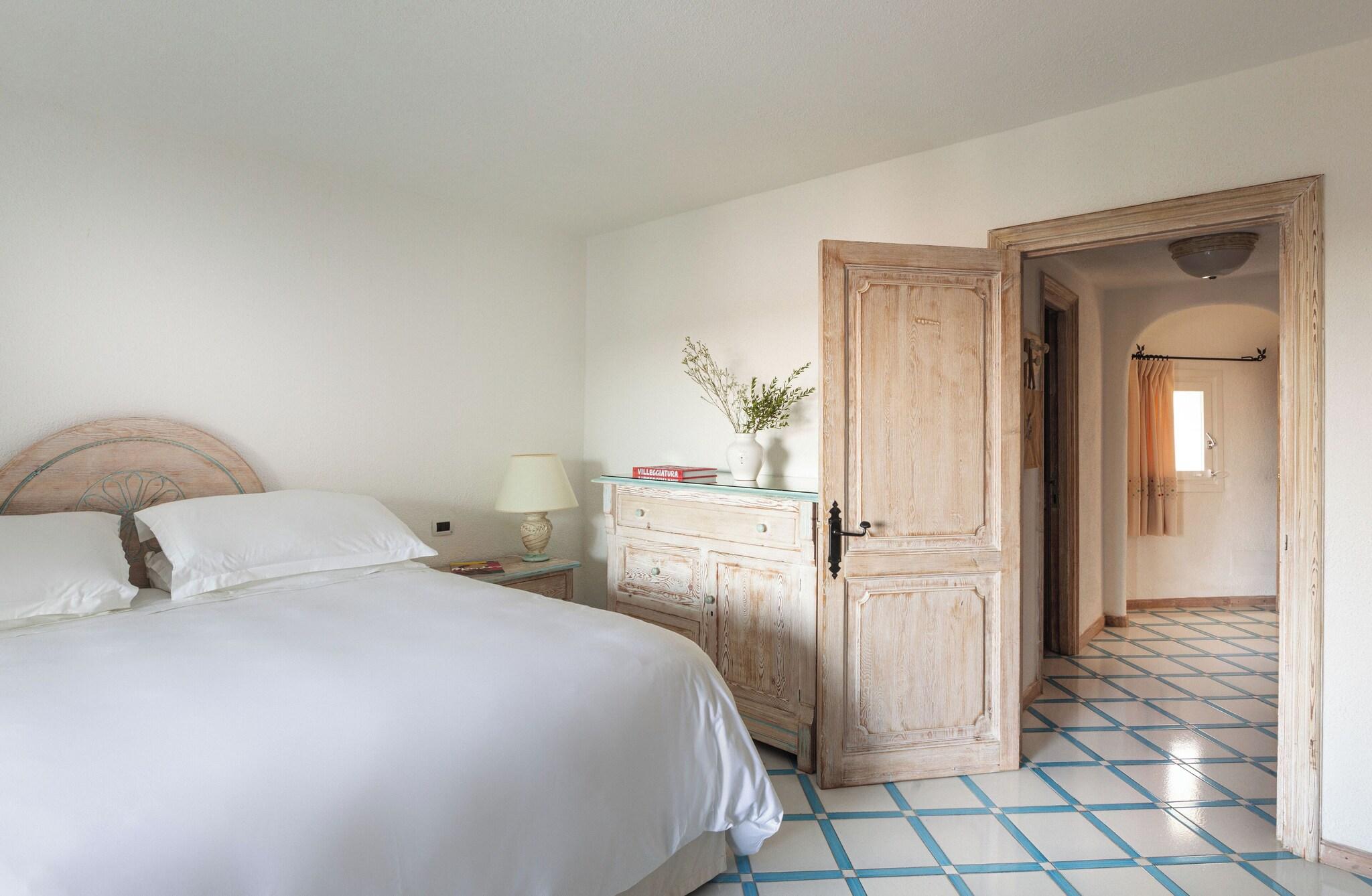 Romazzino, A Belmond Hotel, Costa Smeralda by null