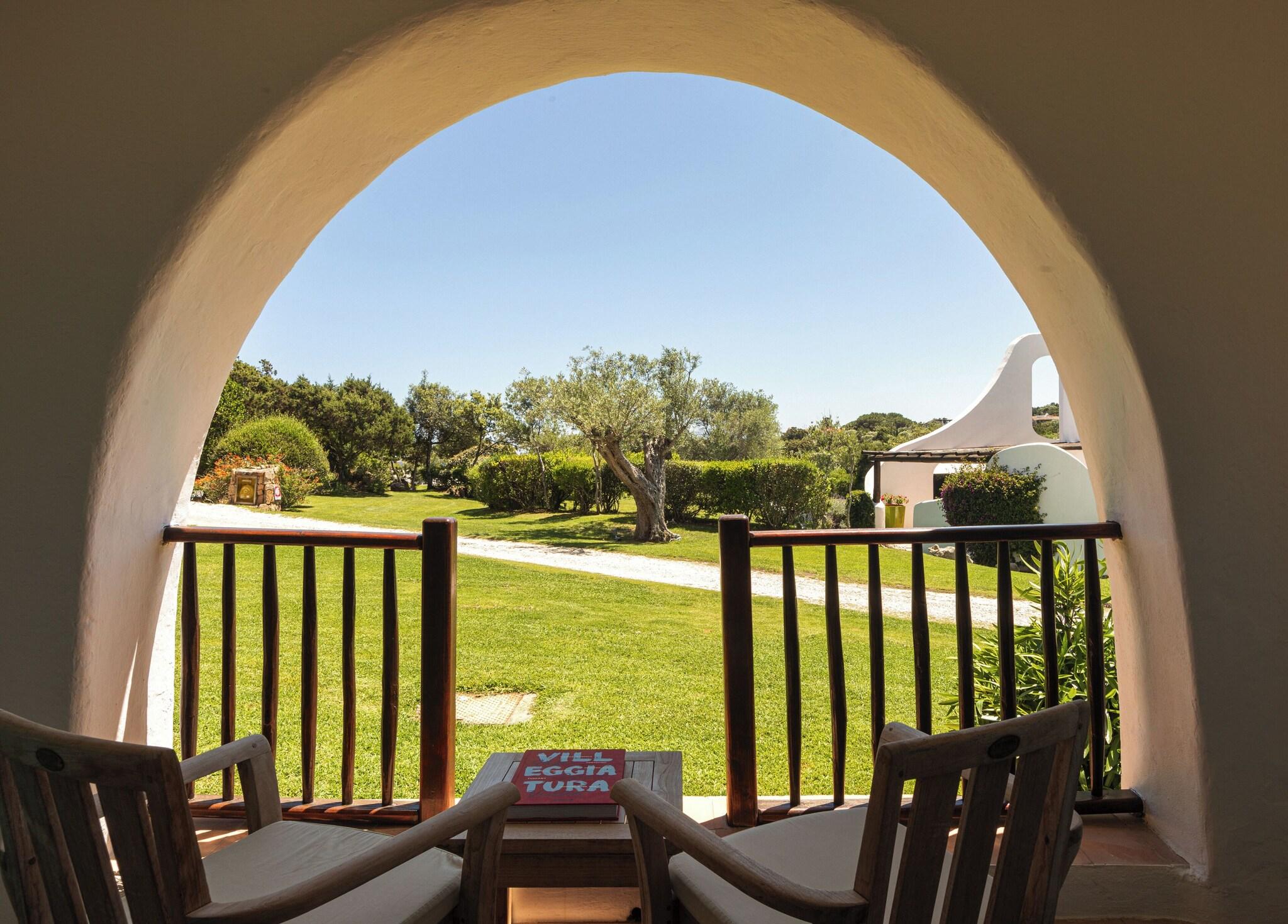 Romazzino, A Belmond Hotel, Costa Smeralda by null