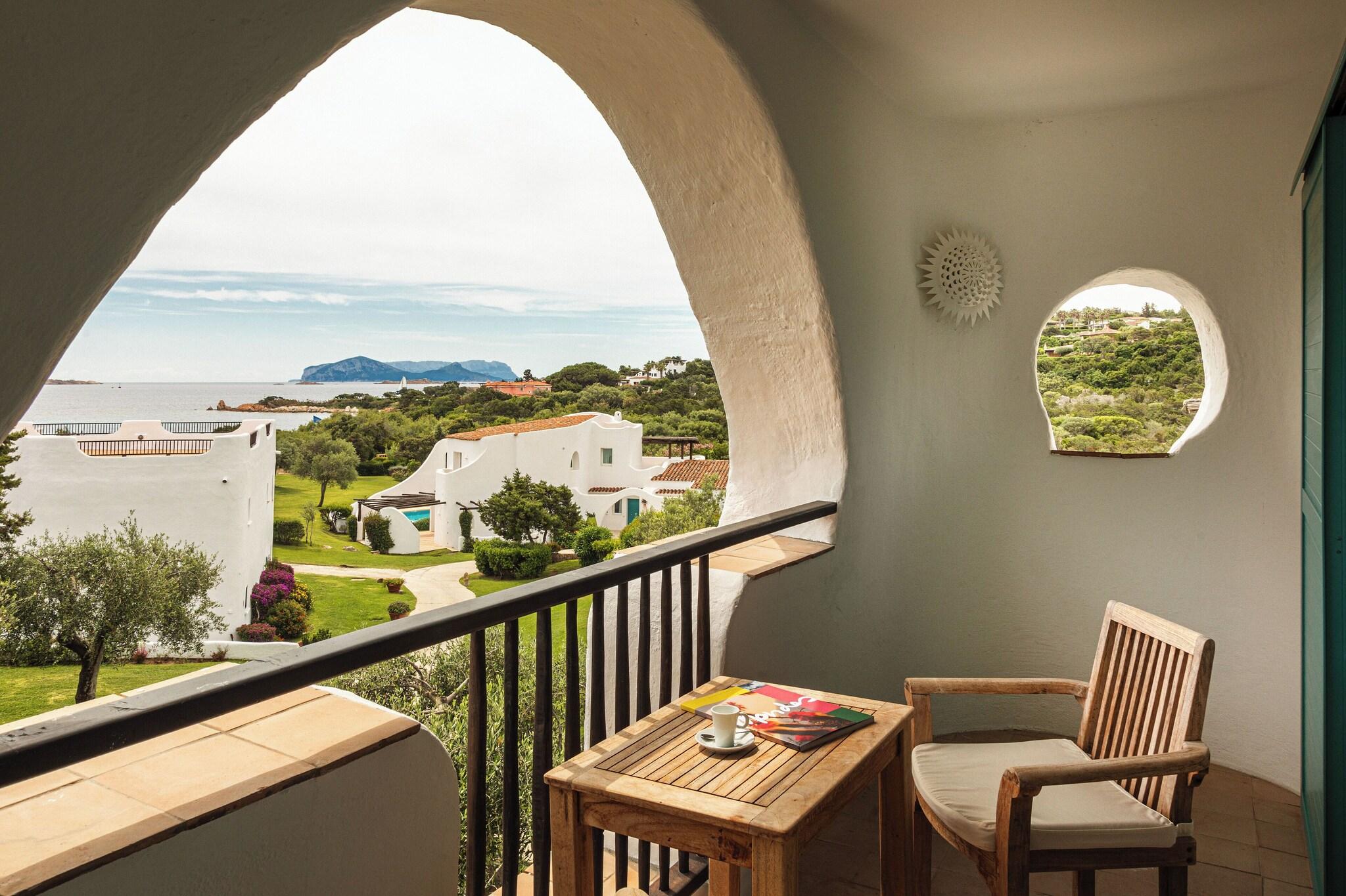 Romazzino, A Belmond Hotel, Costa Smeralda by null