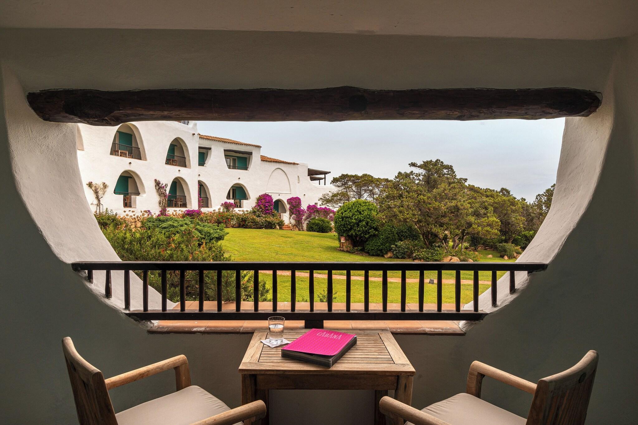 Romazzino, A Belmond Hotel, Costa Smeralda by null