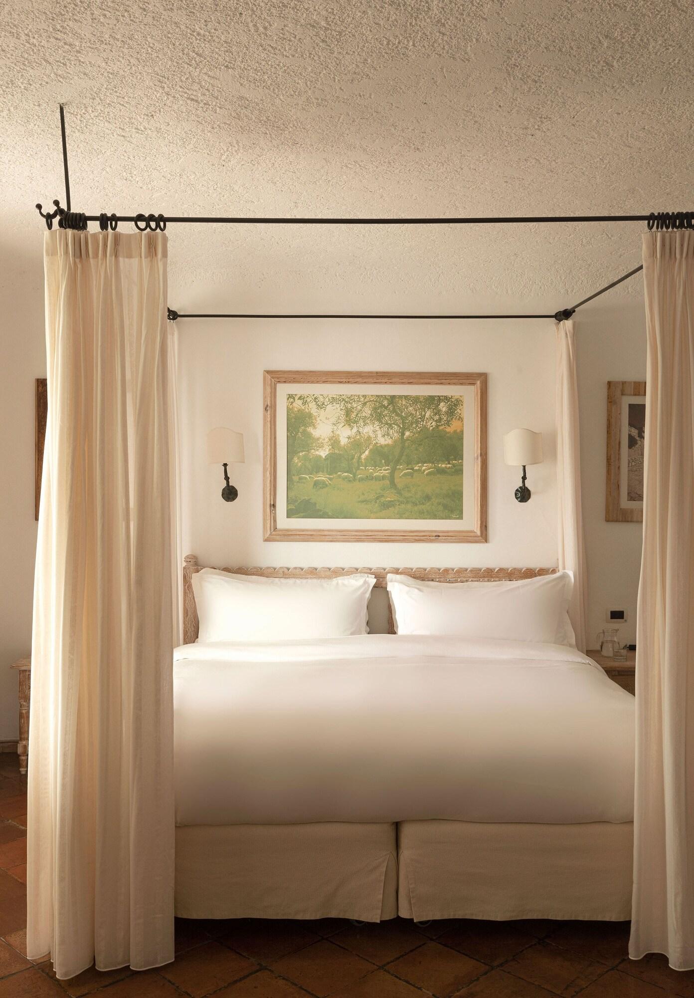 Romazzino, A Belmond Hotel, Costa Smeralda by null