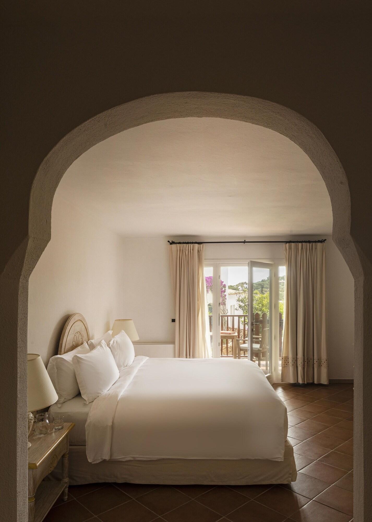 Romazzino, A Belmond Hotel, Costa Smeralda by null