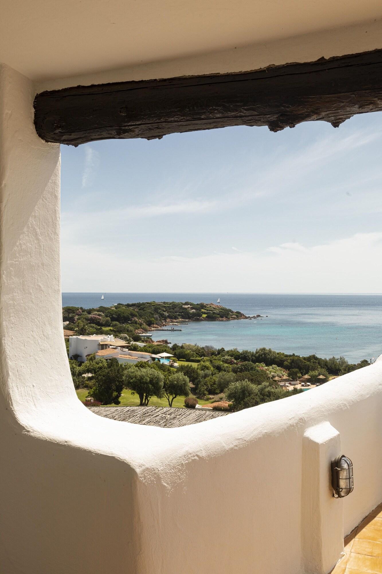 Romazzino, A Belmond Hotel, Costa Smeralda by null
