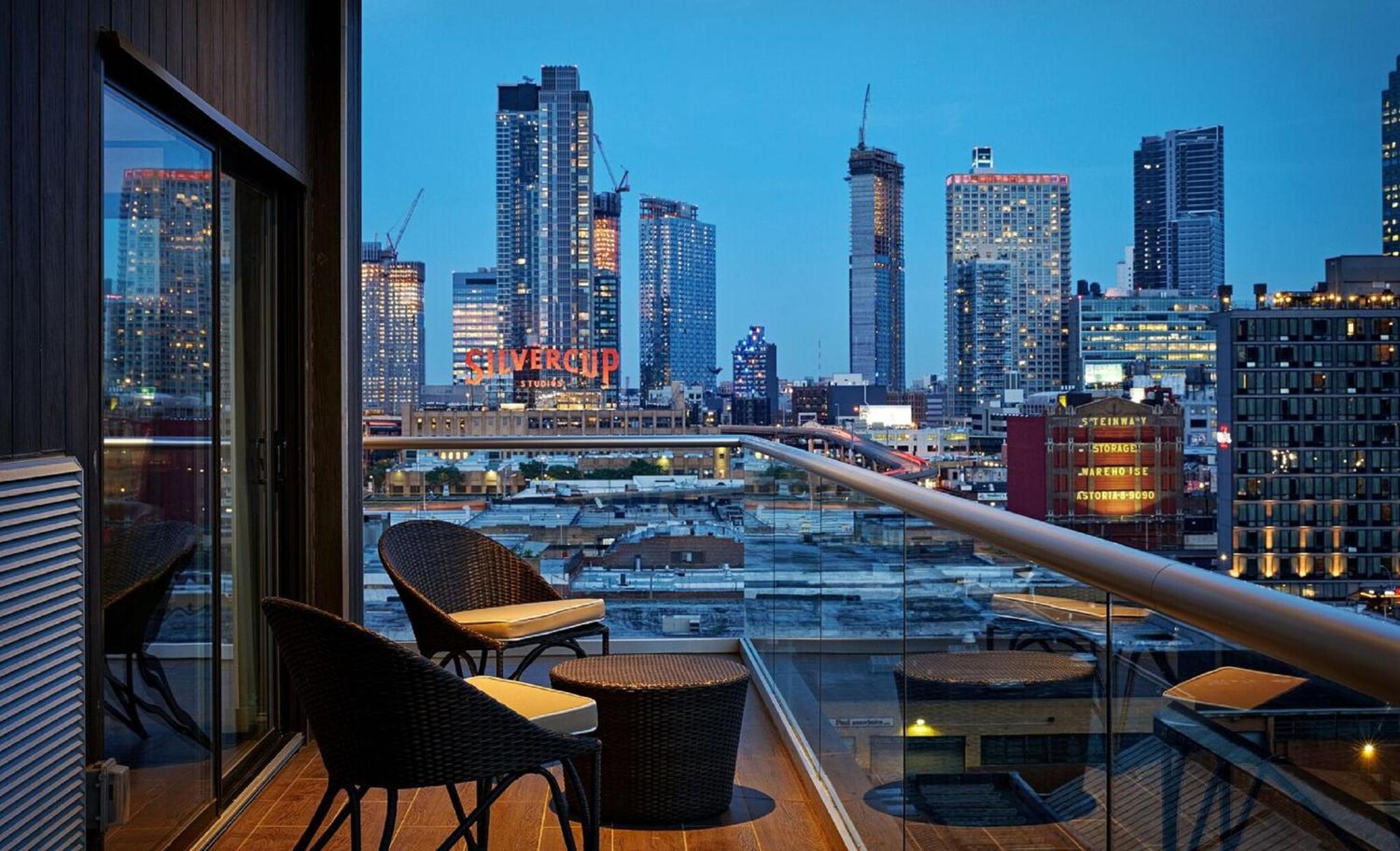 Ravel Hotel, Trademark Collection by Wyndham by null