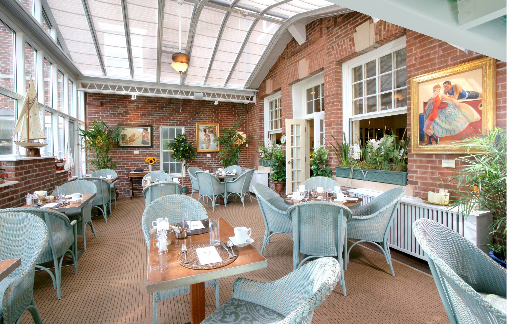 The Vanderbilt, Auberge Collection by null The Vanderbilt, Auberge Collection by null