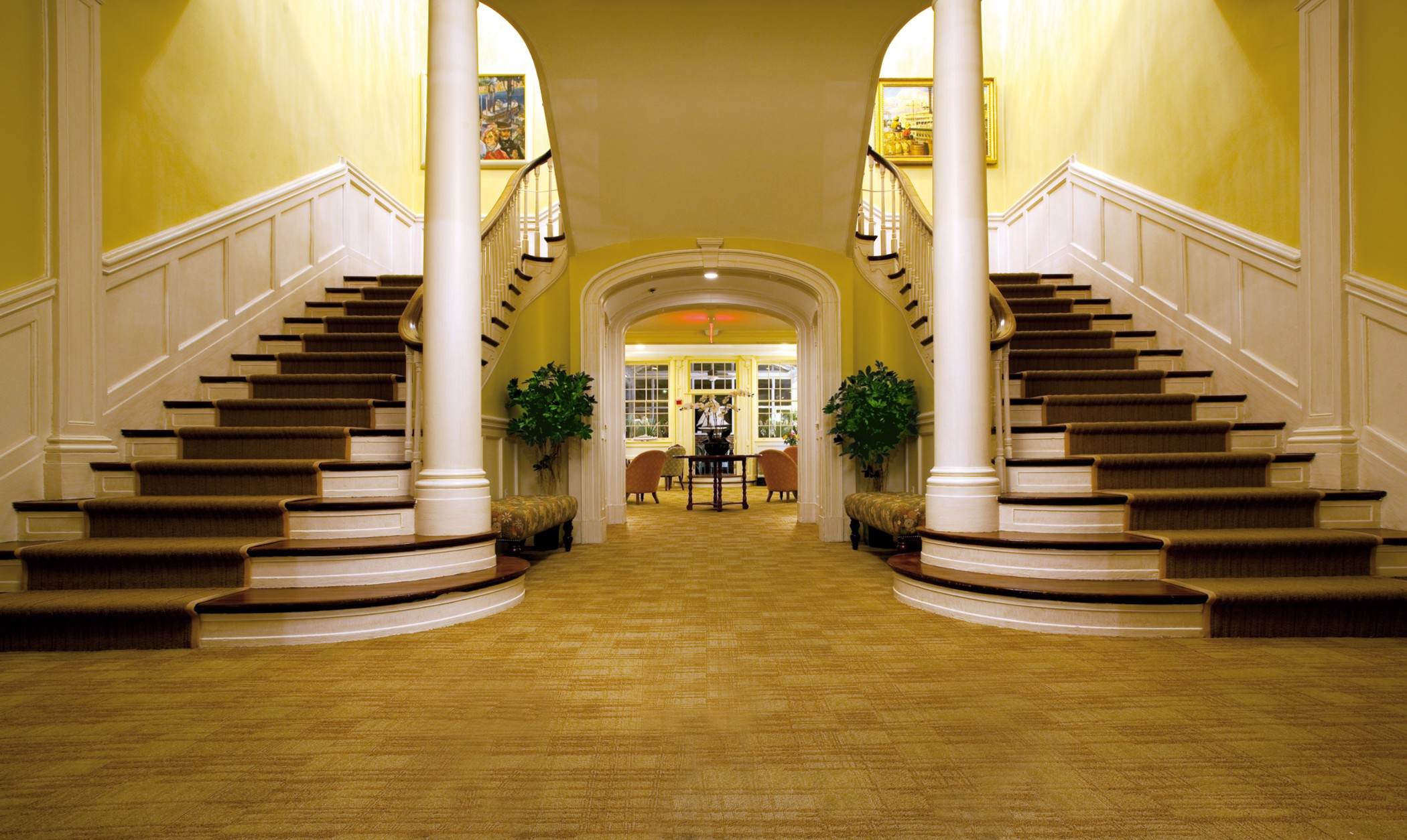 The Vanderbilt, Auberge Resorts Collection by null