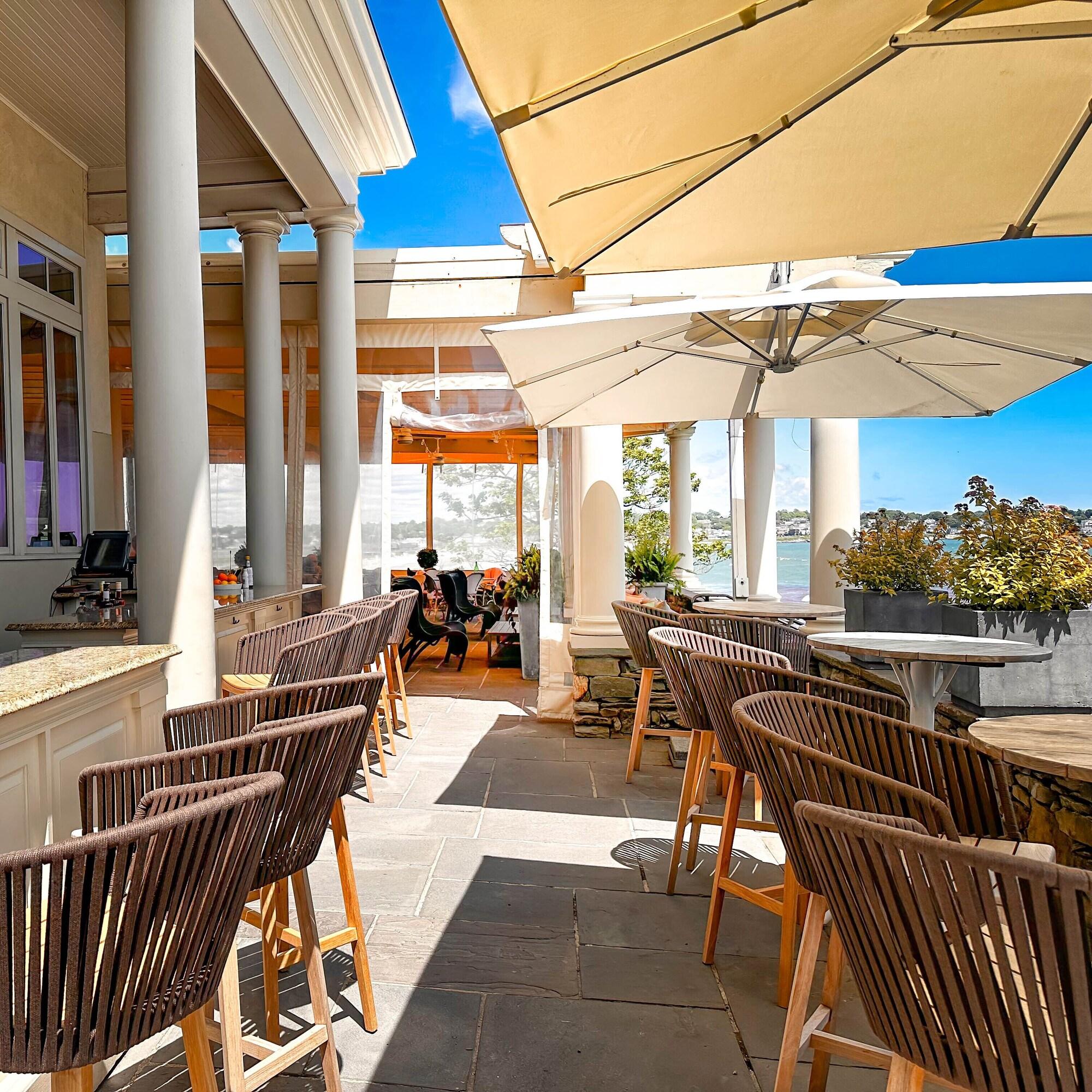 The Chanler at Cliff Walk by null