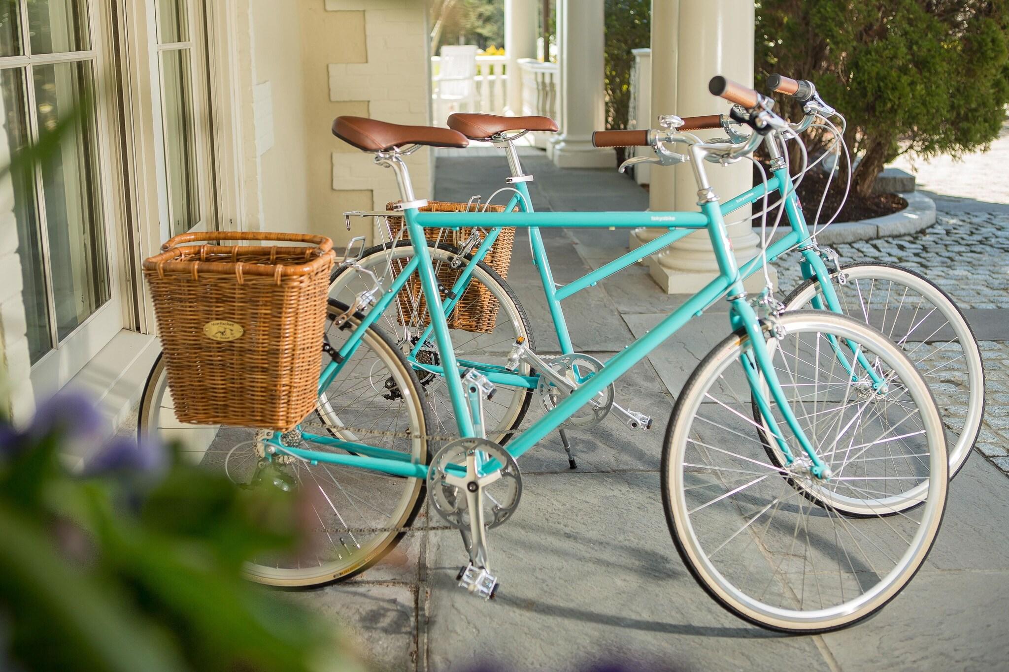 The Chanler at Cliff Walk by null