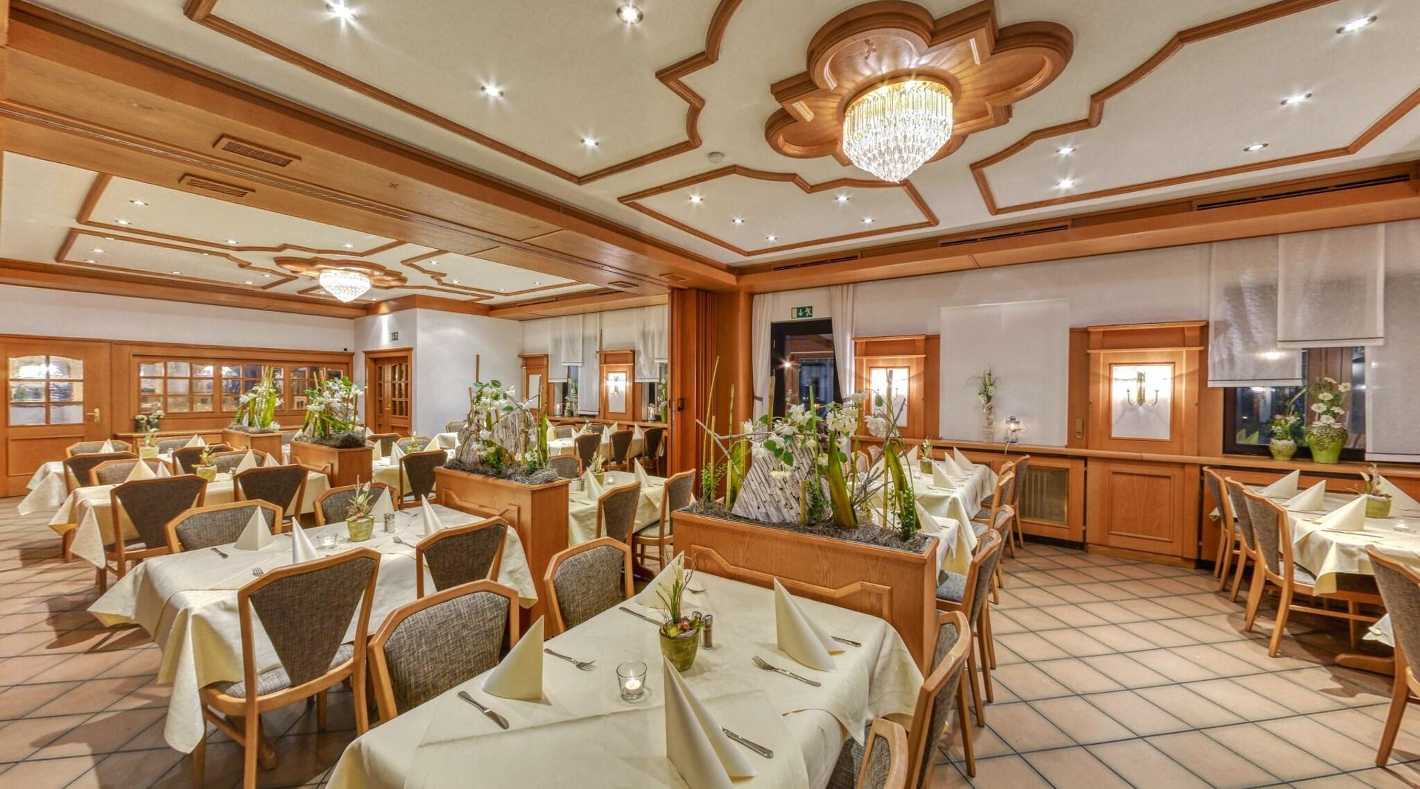 Landhotel Seerose