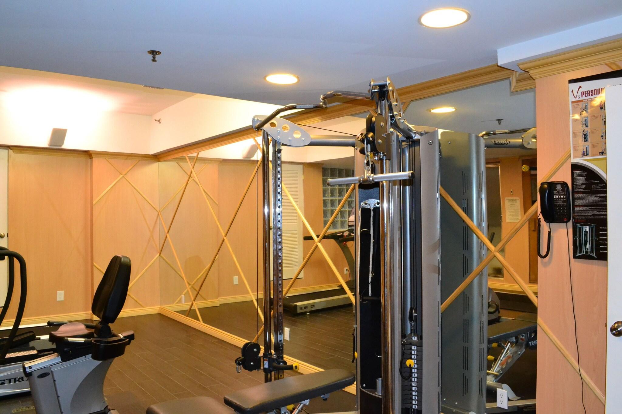 The Wall Street Inn by null