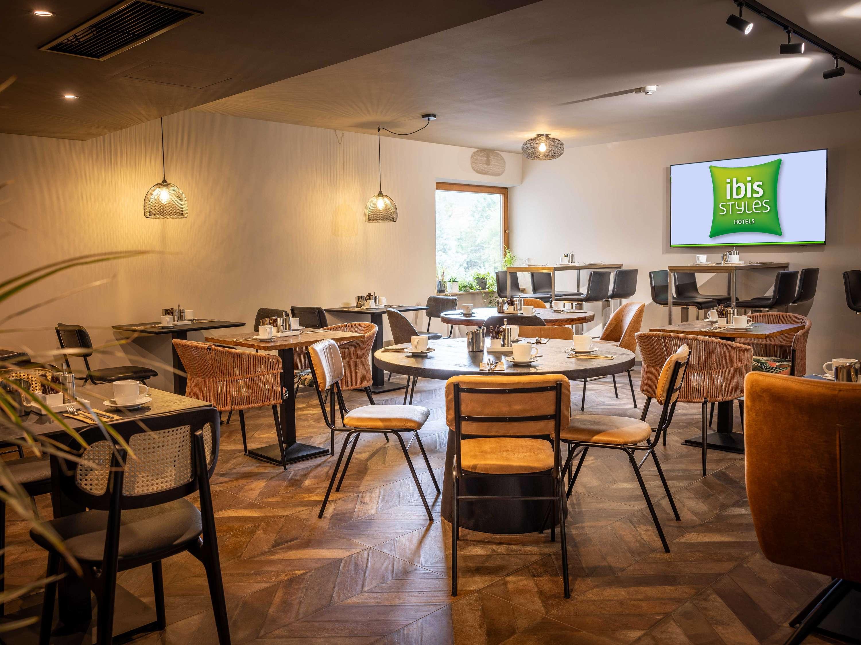 Ibis Styles Aalen