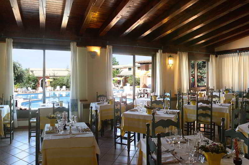 Alba Dorata Resort