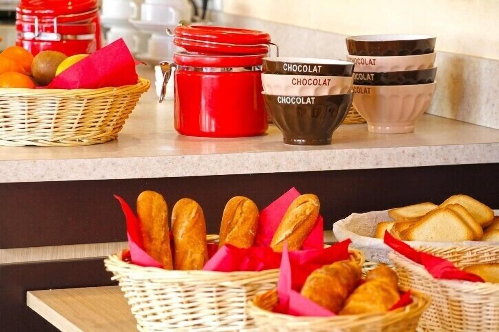 Couett' Hotel Rumilly