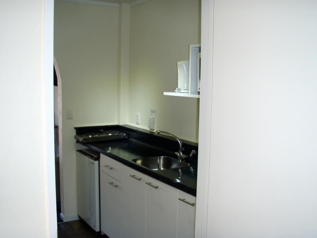 Chelmswood Motel Taupo