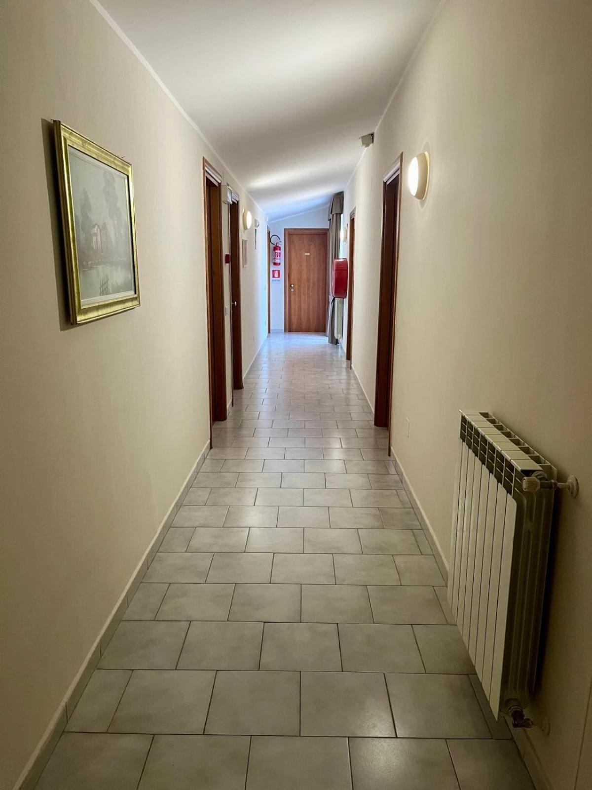 Hotel Pisani