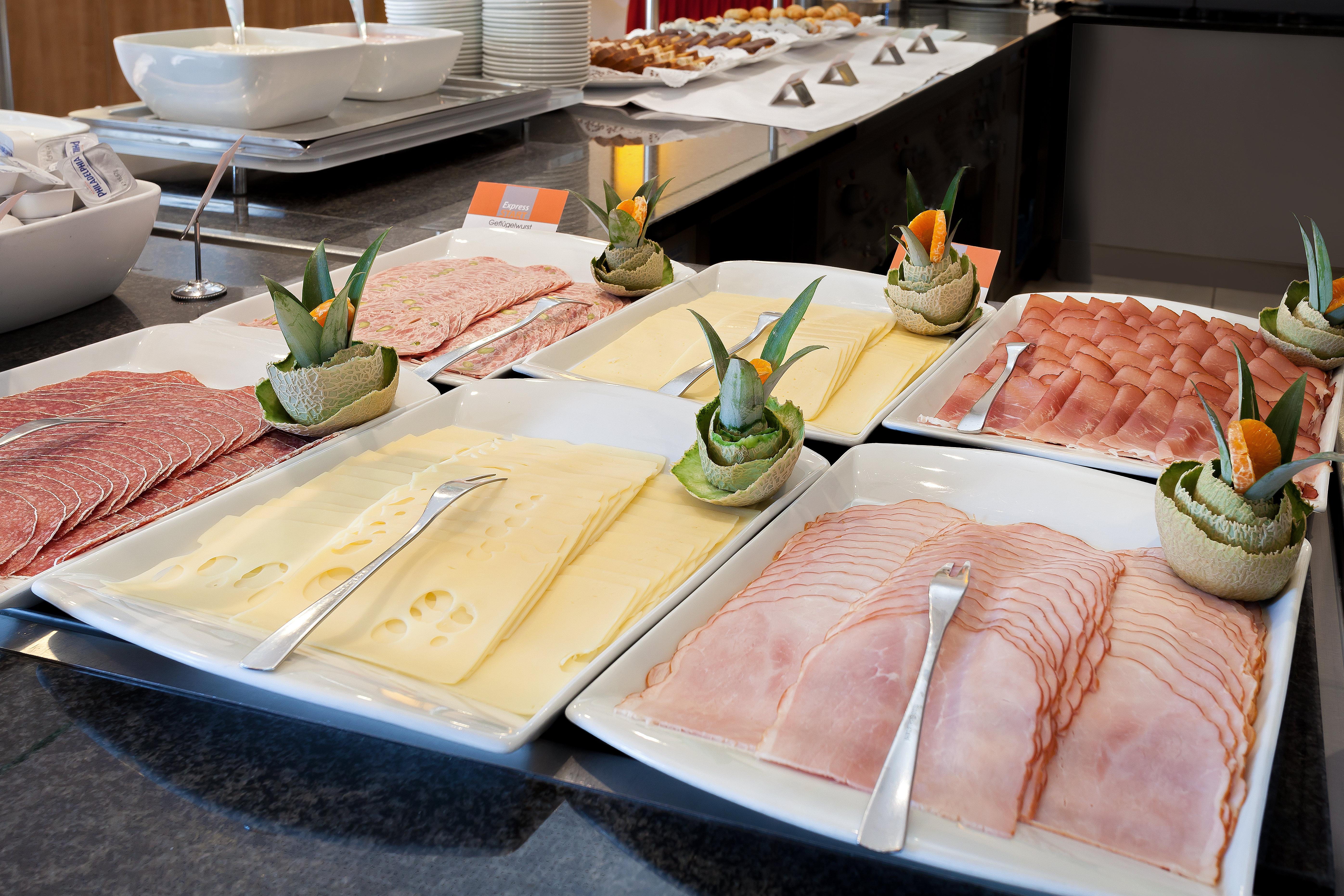 Holiday Inn Express Nuernberg-Schwabach