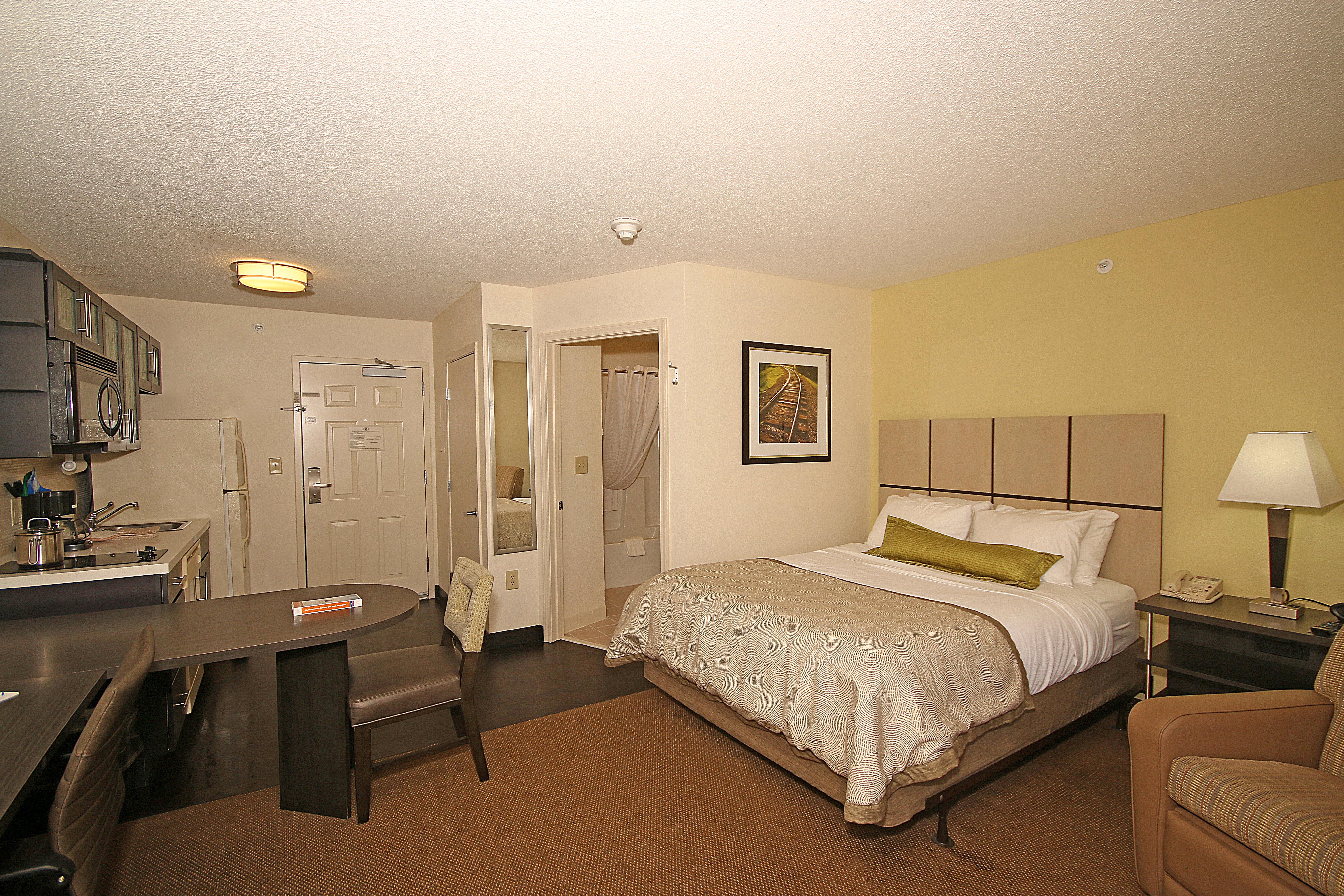 Candlewood Suites Newport News/Yorktown