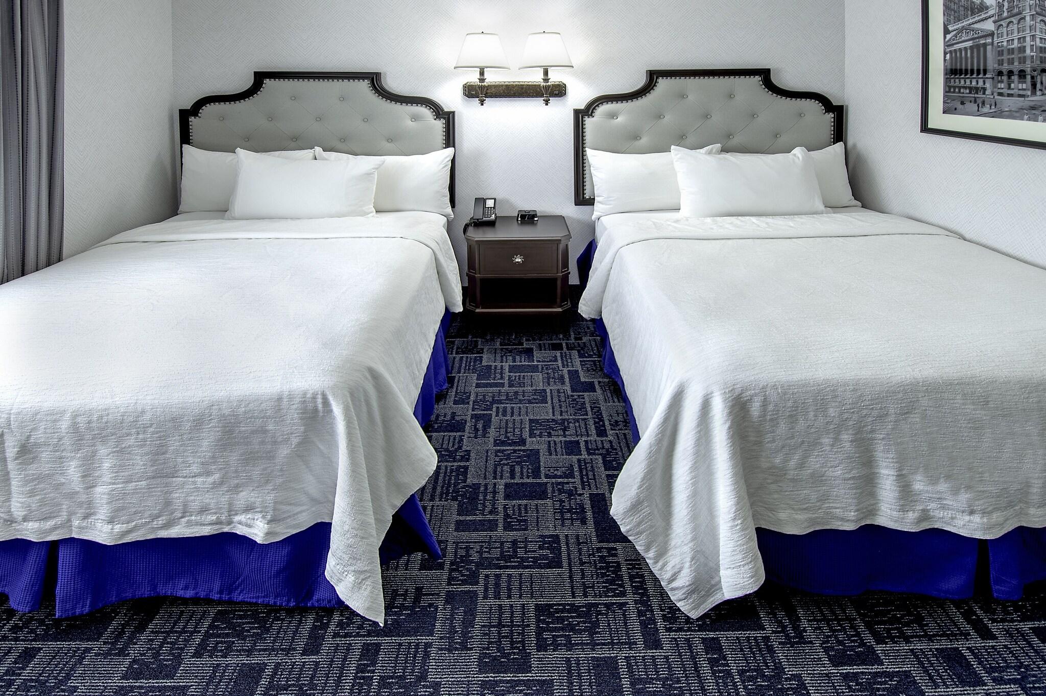 The Holland Hotel by null