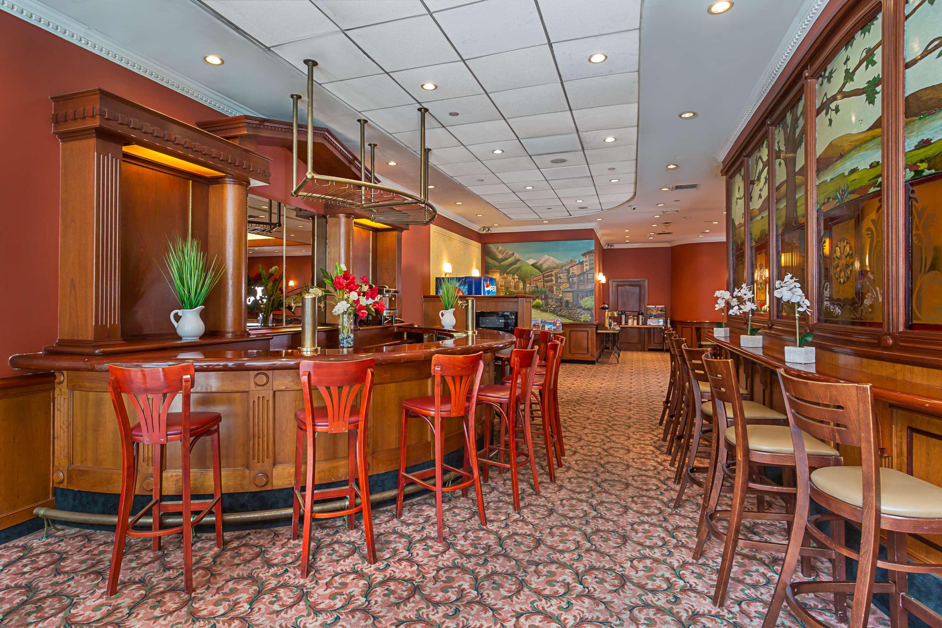 Chelsea Savoy Hotel by null Chelsea Savoy Hotel by null